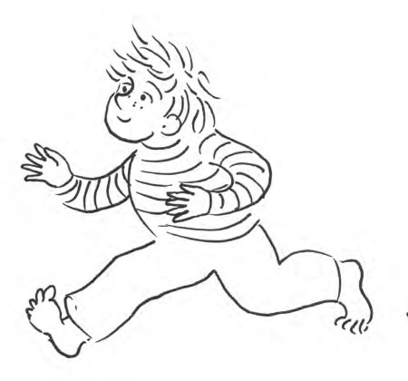 Иллюстрация к книге — Дети в семье. Психология взаимодействия [i_020.jpg]