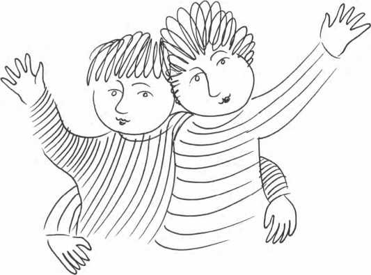 Иллюстрация к книге — Дети в семье. Психология взаимодействия [i_030.jpg]