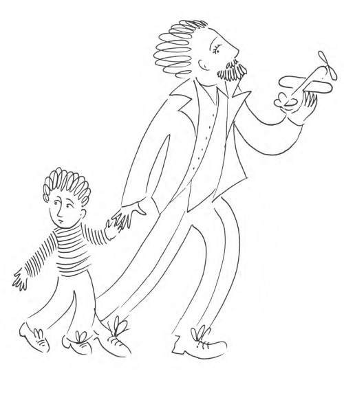 Иллюстрация к книге — Дети в семье. Психология взаимодействия [i_032.jpg]