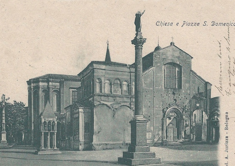 Иллюстрация к книге — Похищение Эдгардо Мортары [i_007.jpg]