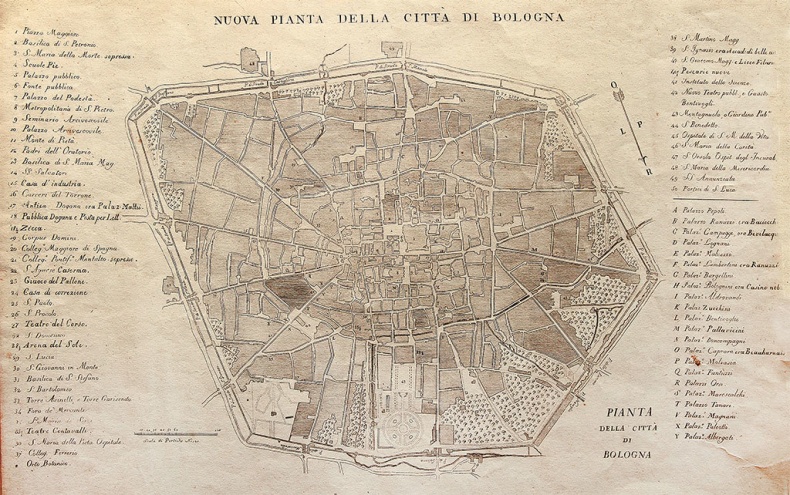 Иллюстрация к книге — Похищение Эдгардо Мортары [i_009.jpg]