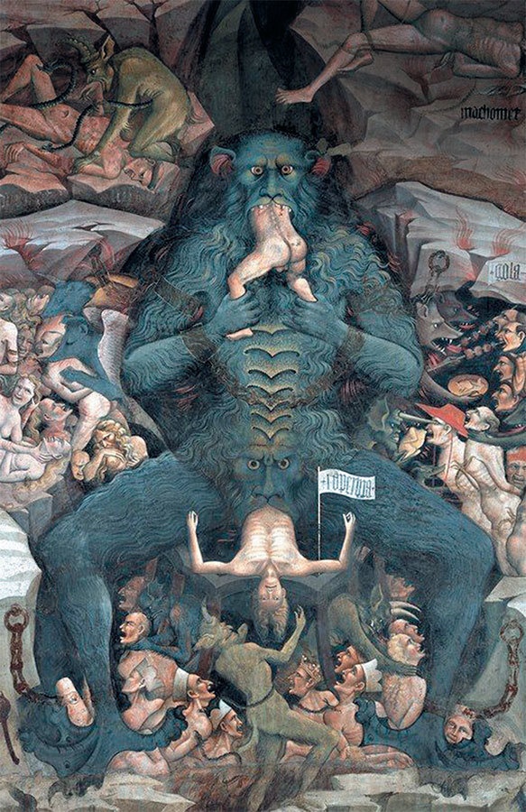 Иллюстрация к книге — Похищение Эдгардо Мортары [i_011.jpg]