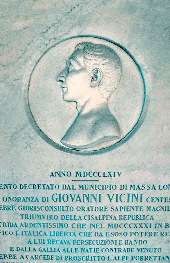 Иллюстрация к книге — Похищение Эдгардо Мортары [i_012.jpg]