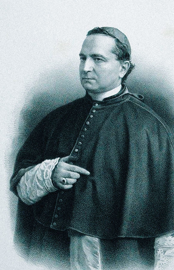 Иллюстрация к книге — Похищение Эдгардо Мортары [i_018.jpg]