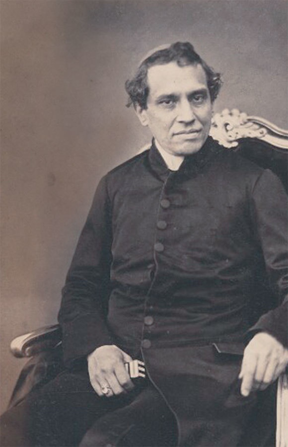 Иллюстрация к книге — Похищение Эдгардо Мортары [i_019.jpg]