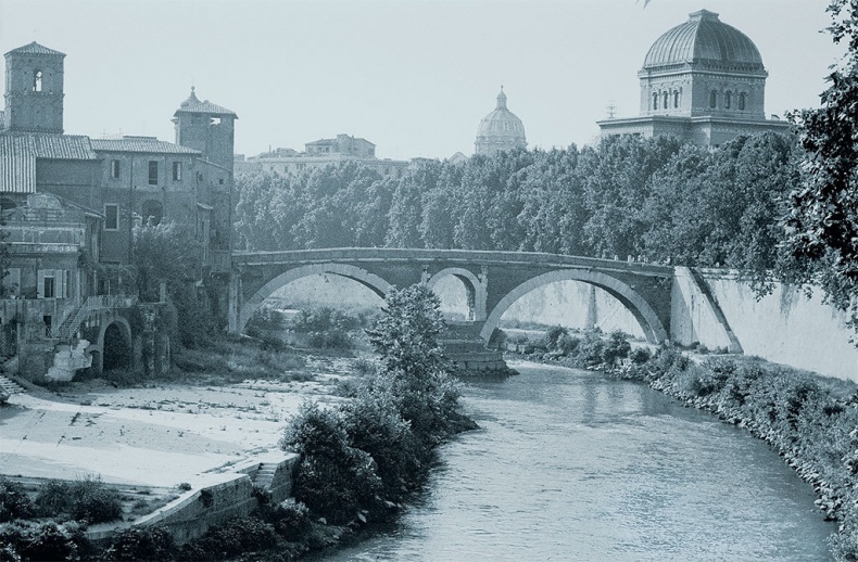 Иллюстрация к книге — Похищение Эдгардо Мортары [i_020.jpg]