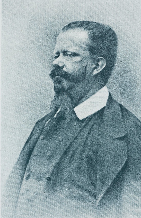 Иллюстрация к книге — Похищение Эдгардо Мортары [i_027.jpg]