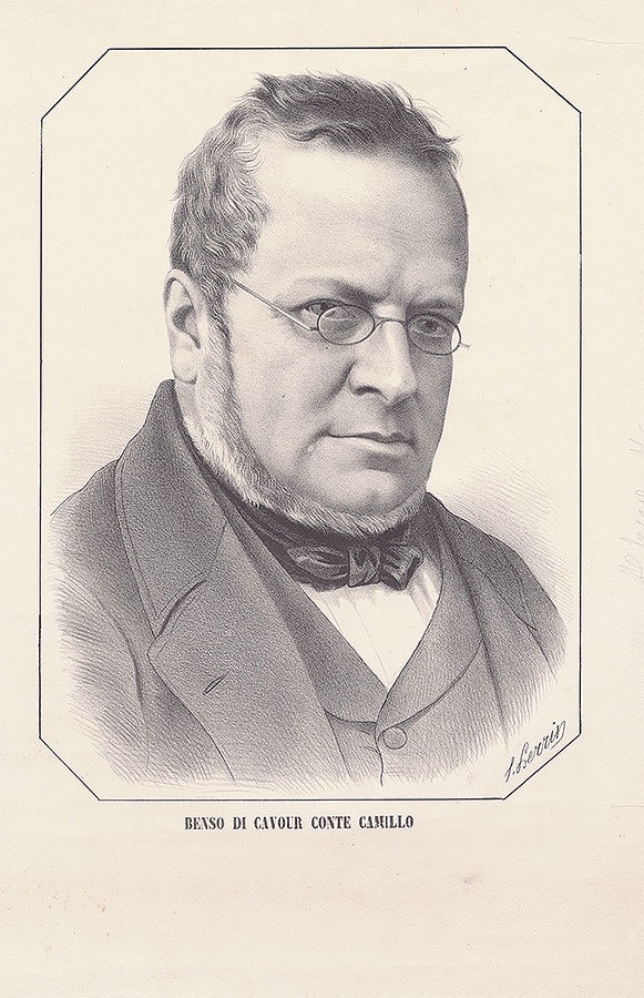 Иллюстрация к книге — Похищение Эдгардо Мортары [i_028.jpg]