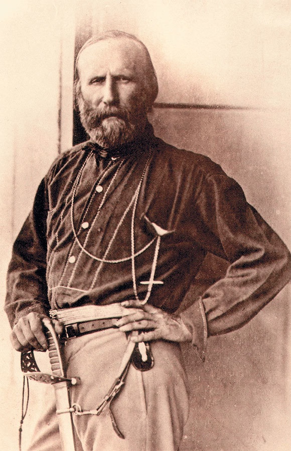 Иллюстрация к книге — Похищение Эдгардо Мортары [i_032.jpg]