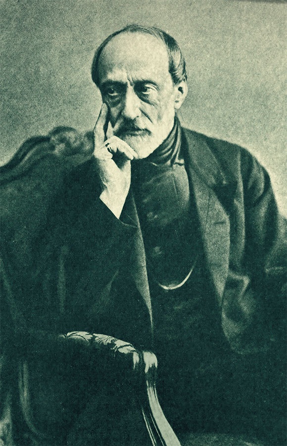 Иллюстрация к книге — Похищение Эдгардо Мортары [i_033.jpg]