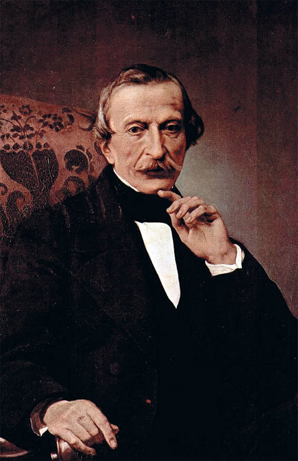 Иллюстрация к книге — Похищение Эдгардо Мортары [i_034.jpg]