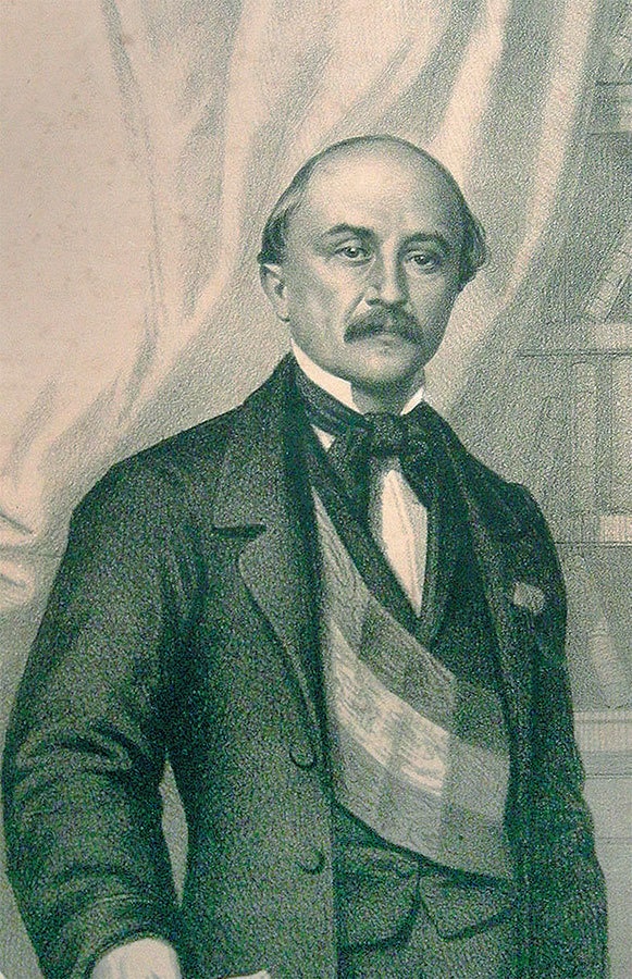 Иллюстрация к книге — Похищение Эдгардо Мортары [i_035.jpg]