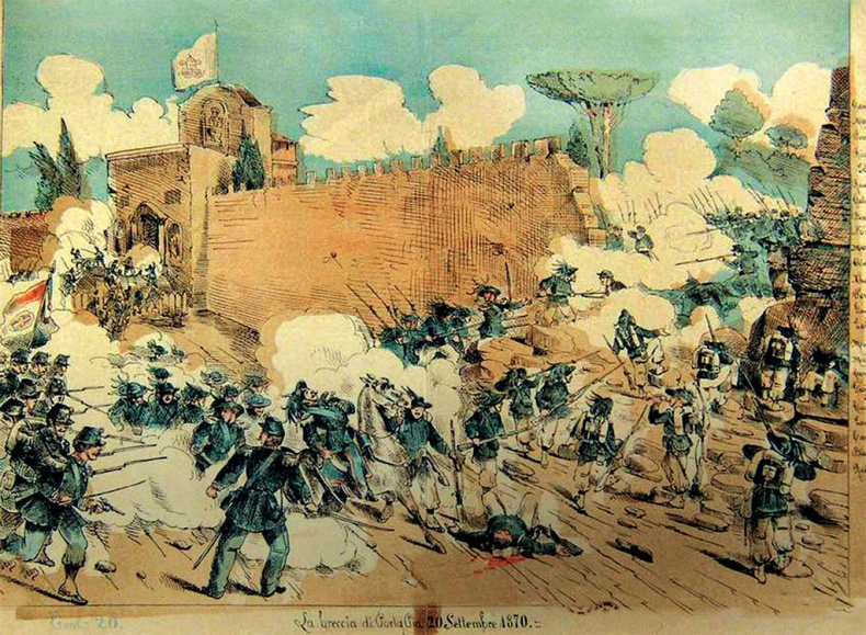 Иллюстрация к книге — Похищение Эдгардо Мортары [i_039.jpg]