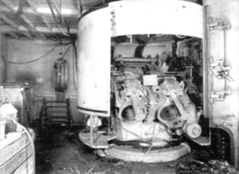 Иллюстрация к книге — Авианосец Третьего рейха Graf Zeppelin – история, конструкция, авиационное вооружение [pic_42.jpg]