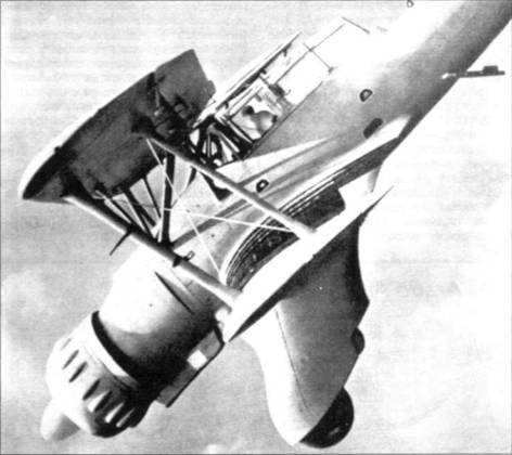 Иллюстрация к книге — Авианосец Третьего рейха Graf Zeppelin – история, конструкция, авиационное вооружение [pic_43.jpg]