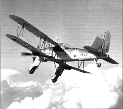 Иллюстрация к книге — Авианосец Третьего рейха Graf Zeppelin – история, конструкция, авиационное вооружение [pic_46.jpg]