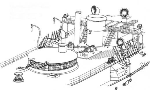 Иллюстрация к книге — Броненосный крейсер «Адмирал Нахимов» [pic_11.jpg]