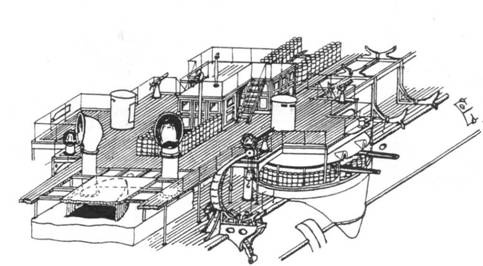 Иллюстрация к книге — Броненосный крейсер «Адмирал Нахимов» [pic_12.jpg]