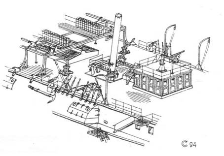 Иллюстрация к книге — Броненосный крейсер «Адмирал Нахимов» [pic_13.jpg]