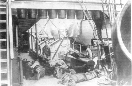 Иллюстрация к книге — Броненосный крейсер «Адмирал Нахимов» [pic_15.jpg]