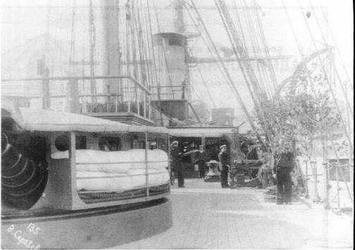 Иллюстрация к книге — Броненосный крейсер «Адмирал Нахимов» [pic_16.jpg]