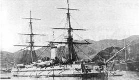 Иллюстрация к книге — Броненосный крейсер «Адмирал Нахимов» [pic_19.jpg]