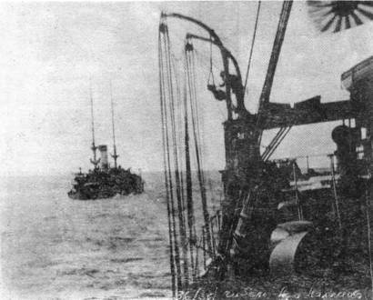 Иллюстрация к книге — Броненосный крейсер «Адмирал Нахимов» [pic_45.jpg]