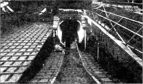 Иллюстрация к книге — Подводные авианосцы японского флота [i_024.jpg]