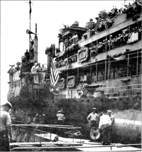 Иллюстрация к книге — Подводные авианосцы японского флота [i_047.jpg]