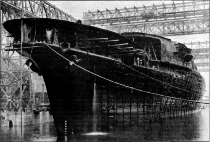 Иллюстрация к книге — Авианосец AKAGI: от Пёрл-Харбора до Мидуэя [i_004.jpg]