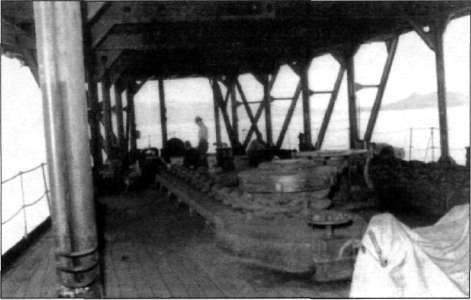 Иллюстрация к книге — Авианосец AKAGI: от Пёрл-Харбора до Мидуэя [i_008.jpg]