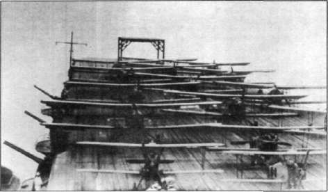 Иллюстрация к книге — Авианосец AKAGI: от Пёрл-Харбора до Мидуэя [i_010.jpg]