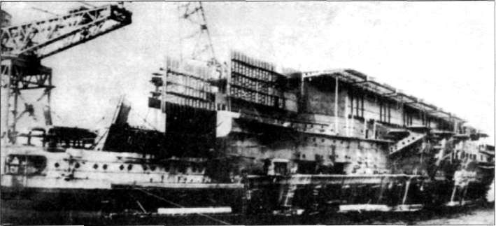 Иллюстрация к книге — Авианосец AKAGI: от Пёрл-Харбора до Мидуэя [i_016.jpg]