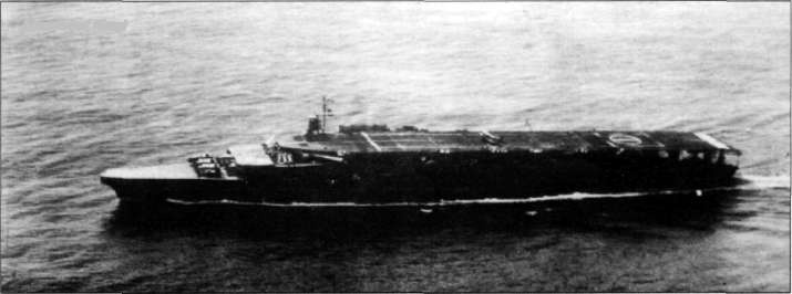 Иллюстрация к книге — Авианосец AKAGI: от Пёрл-Харбора до Мидуэя [i_024.jpg]