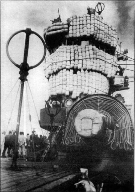 Иллюстрация к книге — Авианосец AKAGI: от Пёрл-Харбора до Мидуэя [i_031.jpg]