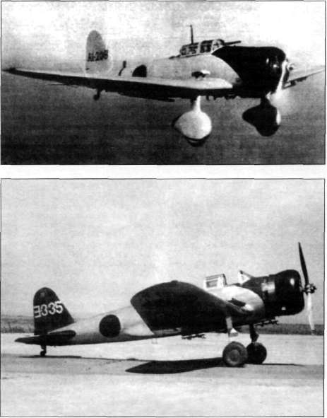 Иллюстрация к книге — Авианосец AKAGI: от Пёрл-Харбора до Мидуэя [i_052.jpg]