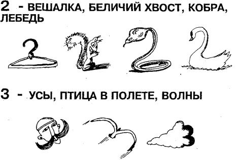 Иллюстрация к книге — Самоучитель по развитию памяти (техника скоростного запоминания) [i_016.jpg]