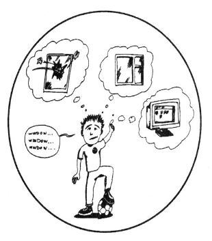 Иллюстрация к книге — Самоучитель по развитию памяти (техника скоростного запоминания) [i_023.jpg]