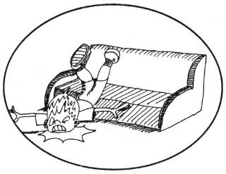 Иллюстрация к книге — Самоучитель по развитию памяти (техника скоростного запоминания) [i_026.jpg]