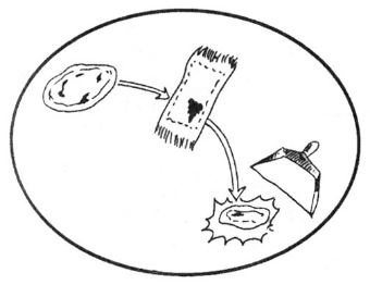 Иллюстрация к книге — Самоучитель по развитию памяти (техника скоростного запоминания) [i_127.jpg]