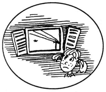 Иллюстрация к книге — Самоучитель по развитию памяти (техника скоростного запоминания) [i_132.jpg]