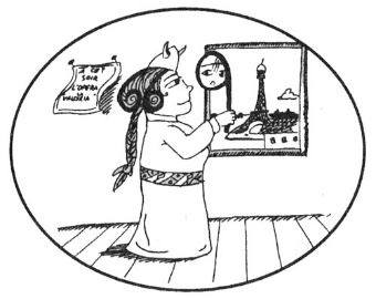 Иллюстрация к книге — Самоучитель по развитию памяти (техника скоростного запоминания) [i_154.jpg]