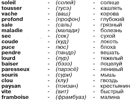 Иллюстрация к книге — Самоучитель по развитию памяти (техника скоростного запоминания) [i_196.jpg]