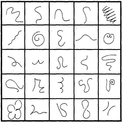 Иллюстрация к книге — Самоучитель по развитию памяти (техника скоростного запоминания) [i_236.jpg]