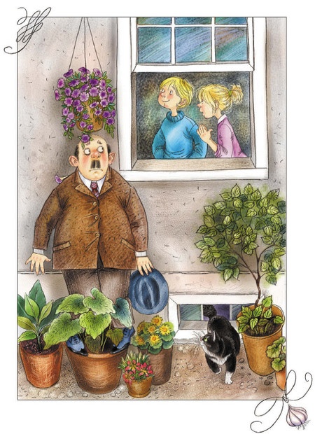 Иллюстрация к книге — Тайна старого сундука [i_006.jpg]