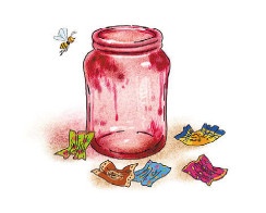 Иллюстрация к книге — Тайна старого сундука [i_019.jpg]