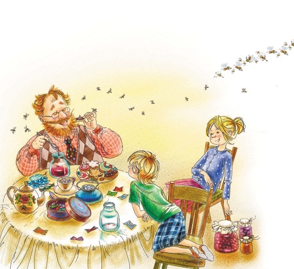 Иллюстрация к книге — Тайна старого сундука [i_040.jpg]