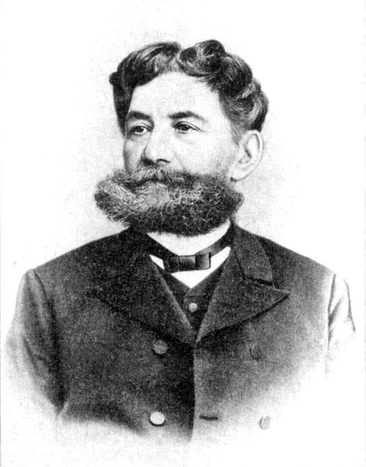 Иллюстрация к книге — Суд идет. О судебных процессах прошлого. От античности до новейшей истории [i_013.jpg]