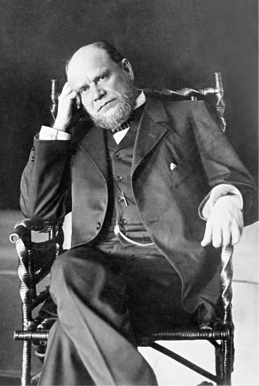 Иллюстрация к книге — Суд идет. О судебных процессах прошлого. От античности до новейшей истории [i_018.jpg]