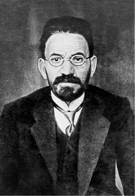 Иллюстрация к книге — Суд идет. О судебных процессах прошлого. От античности до новейшей истории [i_023.jpg]